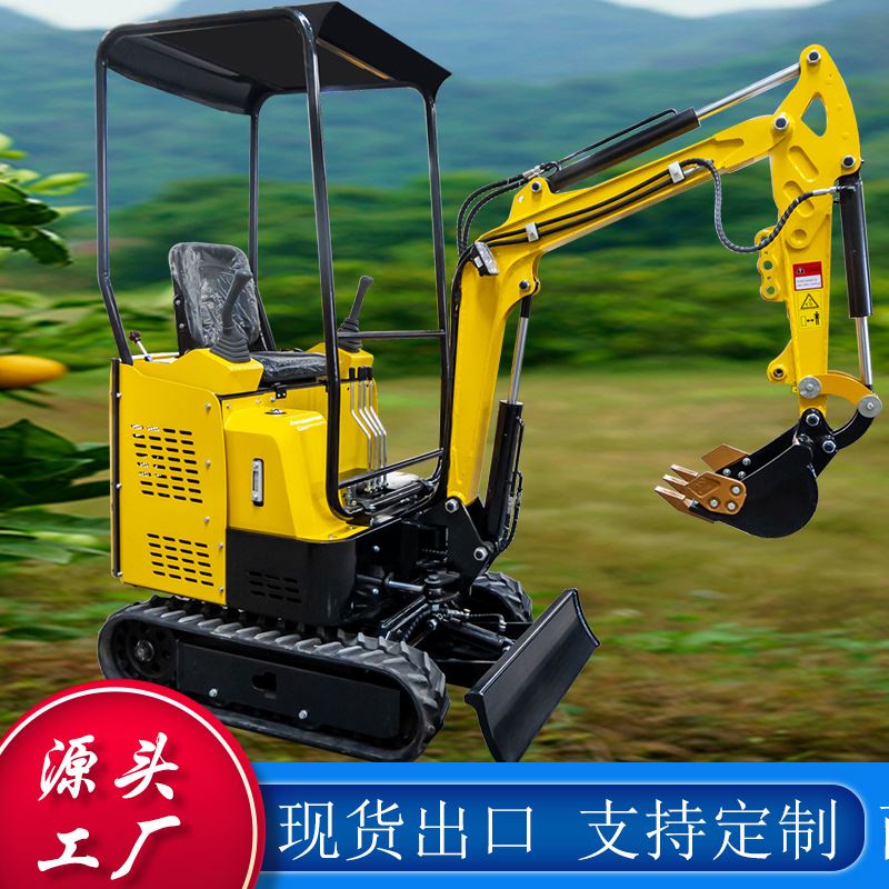 1.5吨挖机(15吨挖机哪个牌子好耐用)