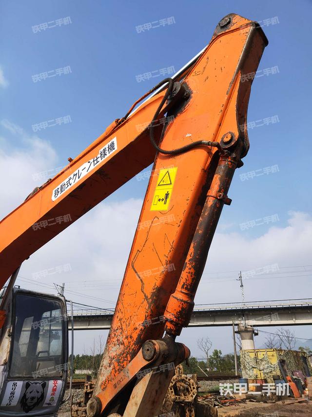 120-5挖机(120挖机重量多少)
