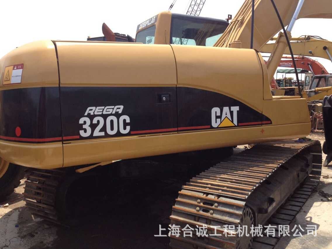 卡特挖机320多少钱(卡特挖机320gx多少钱一台)